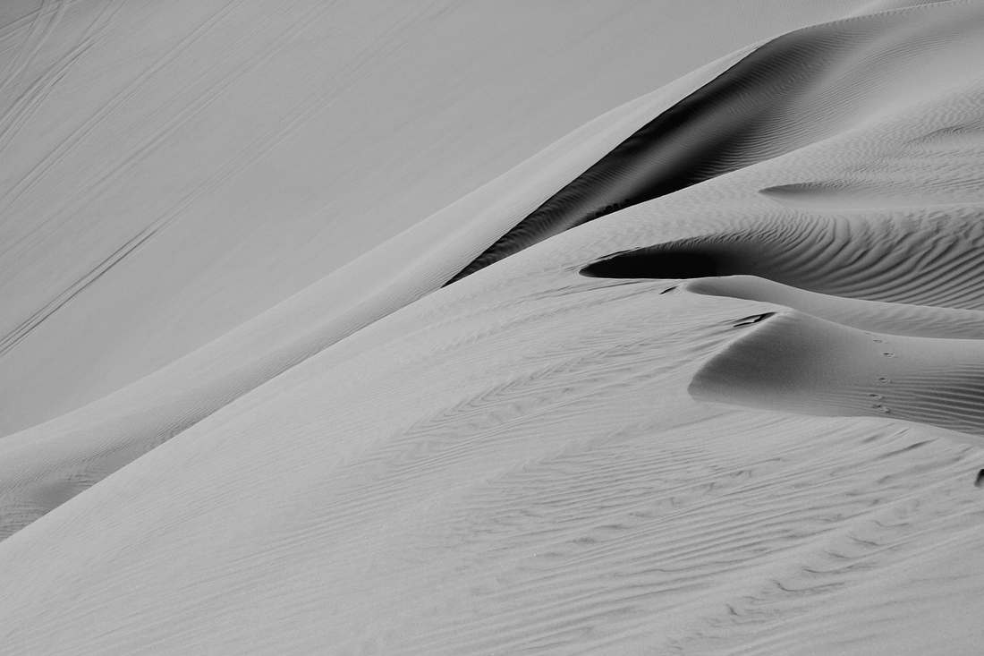 Wallpaper abstrato efeito névoa
